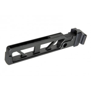 5KU ST-6 Skeletonized AR15 Stock Adapter for AK Replicas 5KU-323
